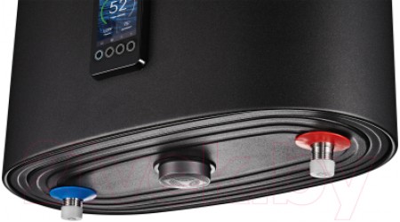 Накопительный водонагреватель Electrolux EWH 50 SmartInverter Grafit