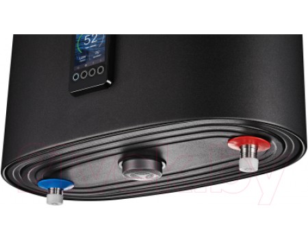 Накопительный водонагреватель Electrolux EWH 50 SmartInverter Grafit