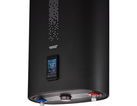 Накопительный водонагреватель Electrolux EWH 50 SmartInverter Grafit