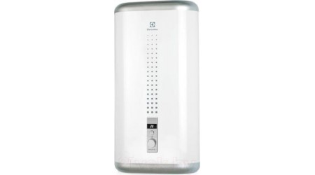 Накопительный водонагреватель Electrolux EWH 80 Centurio DL