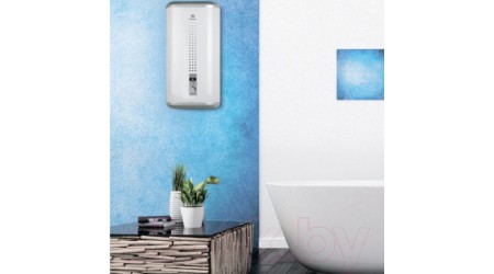 Накопительный водонагреватель Electrolux EWH 80 Centurio DL