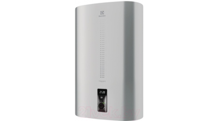 Накопительный водонагреватель Electrolux EWH 80 Centurio IQ 2.0 (Silver)