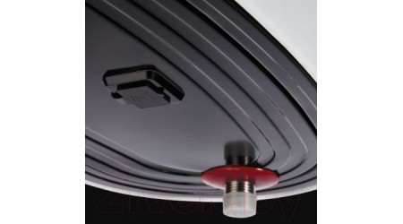 Накопительный водонагреватель Electrolux EWH 80 Centurio IQ 2.0 (Silver)