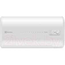 Накопительный водонагреватель Electrolux EWH 80 Citadel H