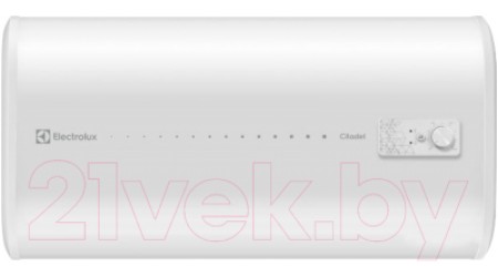 Накопительный водонагреватель Electrolux EWH 80 Citadel H