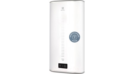Накопительный водонагреватель Electrolux EWH 80 Major LZR 3