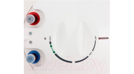 Накопительный водонагреватель Electrolux EWH 80 Quantum Pro