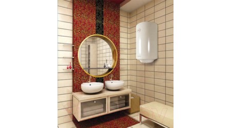 Накопительный водонагреватель Electrolux EWH 80 Quantum Pro