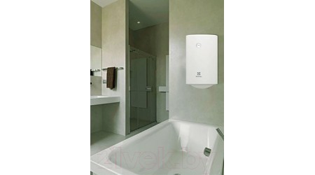 Накопительный водонагреватель Electrolux EWH 80 Quantum Pro