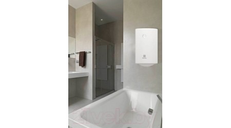 Накопительный водонагреватель Electrolux EWH 80 Quantum Pro