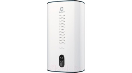 Накопительный водонагреватель Electrolux EWH 80 Royal Flash