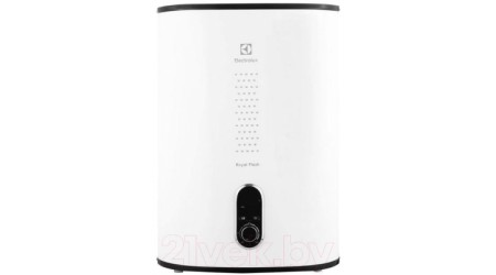 Накопительный водонагреватель Electrolux EWH 80 Royal Flash