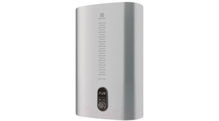 Накопительный водонагреватель Electrolux EWH 80 Royal Flash Silver