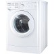 Стиральная машина Indesit EWSC 51051 B BY
