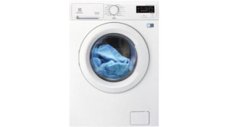 Стирально-сушильная машина Electrolux EWWR1685W