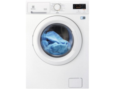 Стирально-сушильная машина Electrolux EWWR1685W