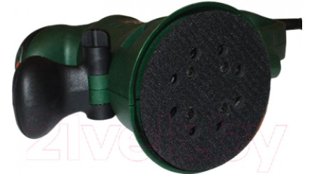 Эксцентриковая шлифовальная машина DWT EX03-125 DV
