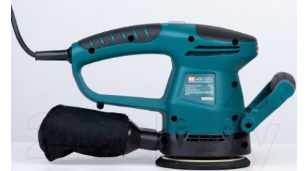 Эксцентриковая шлифовальная машина Alteco EX 0910 / 27462