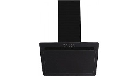 Вытяжка наклонная Exiteq EX-1025 (черный)
