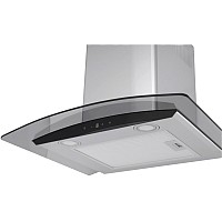 Вытяжка Т-образная Exiteq EX-1036 Sensor (нержавеющая сталь)