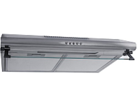 Вытяжка плоская Exiteq EX-1056 (нержавеющая сталь)
