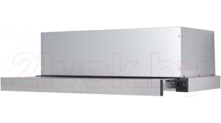 Вытяжка телескопическая Exiteq EX-1075