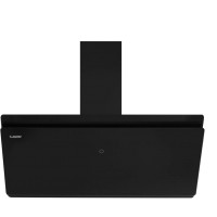 Вытяжка наклонная Exiteq EX-1129 (черный)