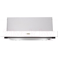 Вытяжка телескопическая Exiteq EX-1145 (белый)