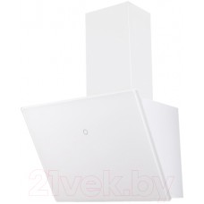 Вытяжка наклонная Exiteq EX-1155 (белый)