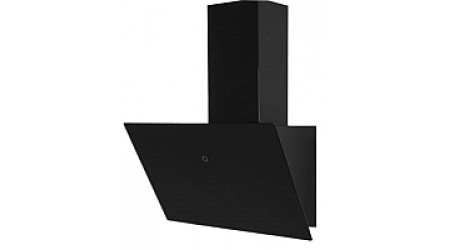 Вытяжка наклонная Exiteq EX-1156 (черный)
