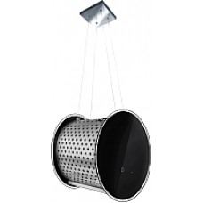 Вытяжка коробчатая Exiteq EX-1206 (черный)