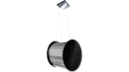 Вытяжка коробчатая Exiteq EX-1206 (черный)