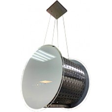 Вытяжка коробчатая Exiteq EX-1206 (белый)