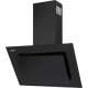 Вытяжка декоративная Exiteq EX-1226 (черный)
