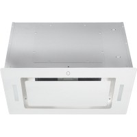 Вытяжка скрытая Exiteq EX-1236 (белый)