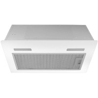 Вытяжка скрытая Exiteq EX-1246 (белый)