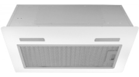 Вытяжка скрытая Exiteq EX-1246 (белый)