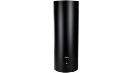 Вытяжка коробчатая Exiteq EX-1296 (черный)