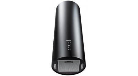 Вытяжка коробчатая Exiteq EX-1296 (черный)