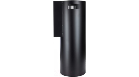 Вытяжка коробчатая Exiteq EX-1296 (черный)