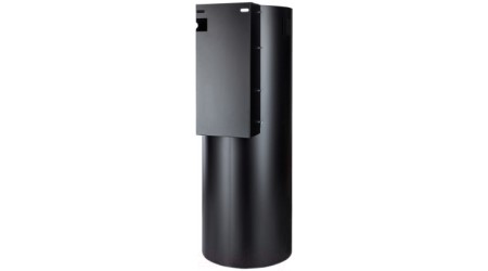 Вытяжка коробчатая Exiteq EX-1296 (черный)