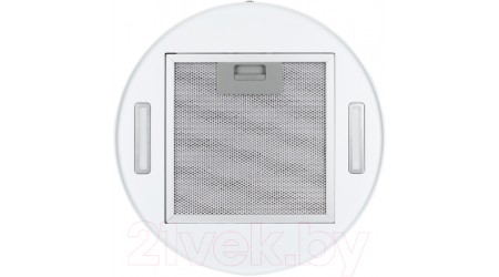 Вытяжка коробчатая Exiteq EX-1296 (белый)