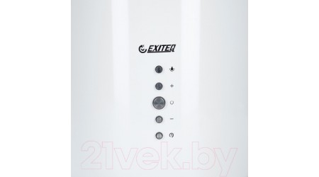 Вытяжка коробчатая Exiteq EX-1296 (белый)