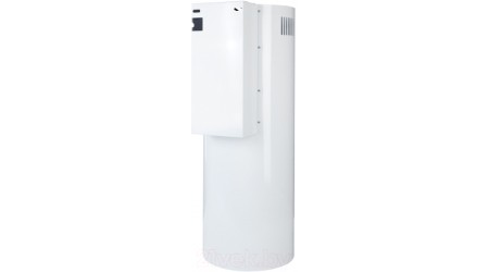 Вытяжка коробчатая Exiteq EX-1296 (белый)