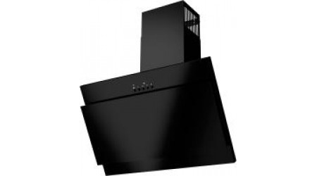 Вытяжка наклонная Exiteq EX-5026 (черный)