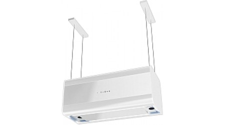Вытяжка наклонная Exiteq EX-5209 (белый)