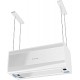 Вытяжка декоративная Exiteq EX-5209 (белый)
