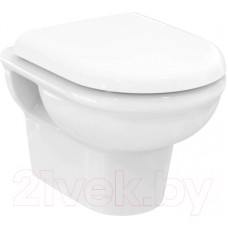 Унитаз подвесной Ideal Standard Exacto R002601 (с сиденьем)