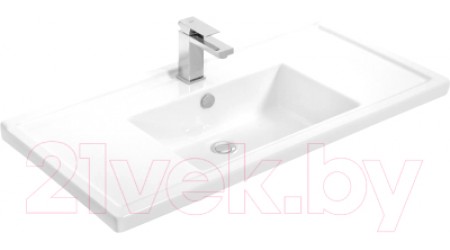 Умывальник Sanovit Exclusive 100 80100-KL