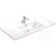 Умывальник Sanovit Exclusive 100 8100-KL